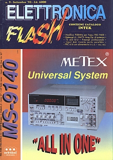 Rivista Elettronica Flash